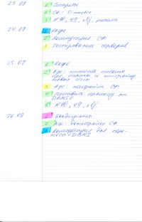  todo